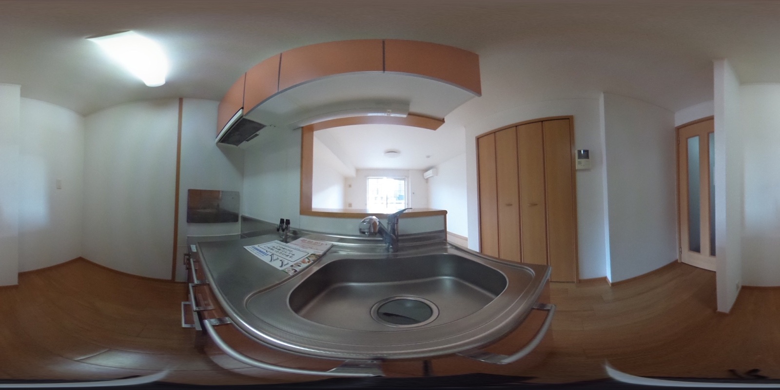 キッチン 写真34