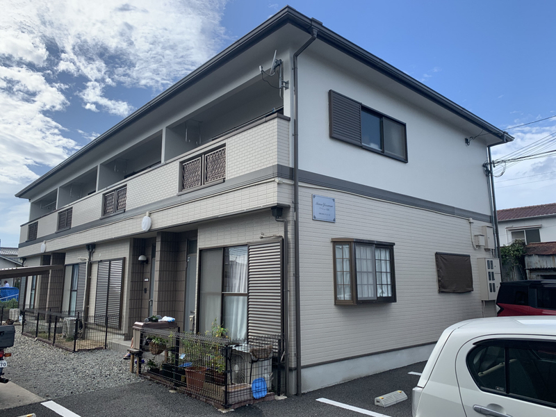 アベニュー安室