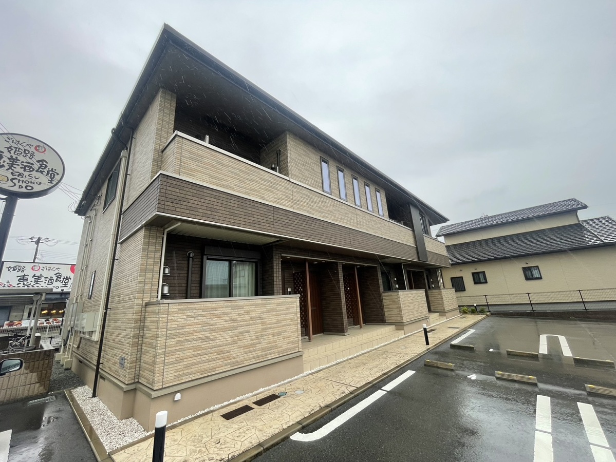 オリーブ大津