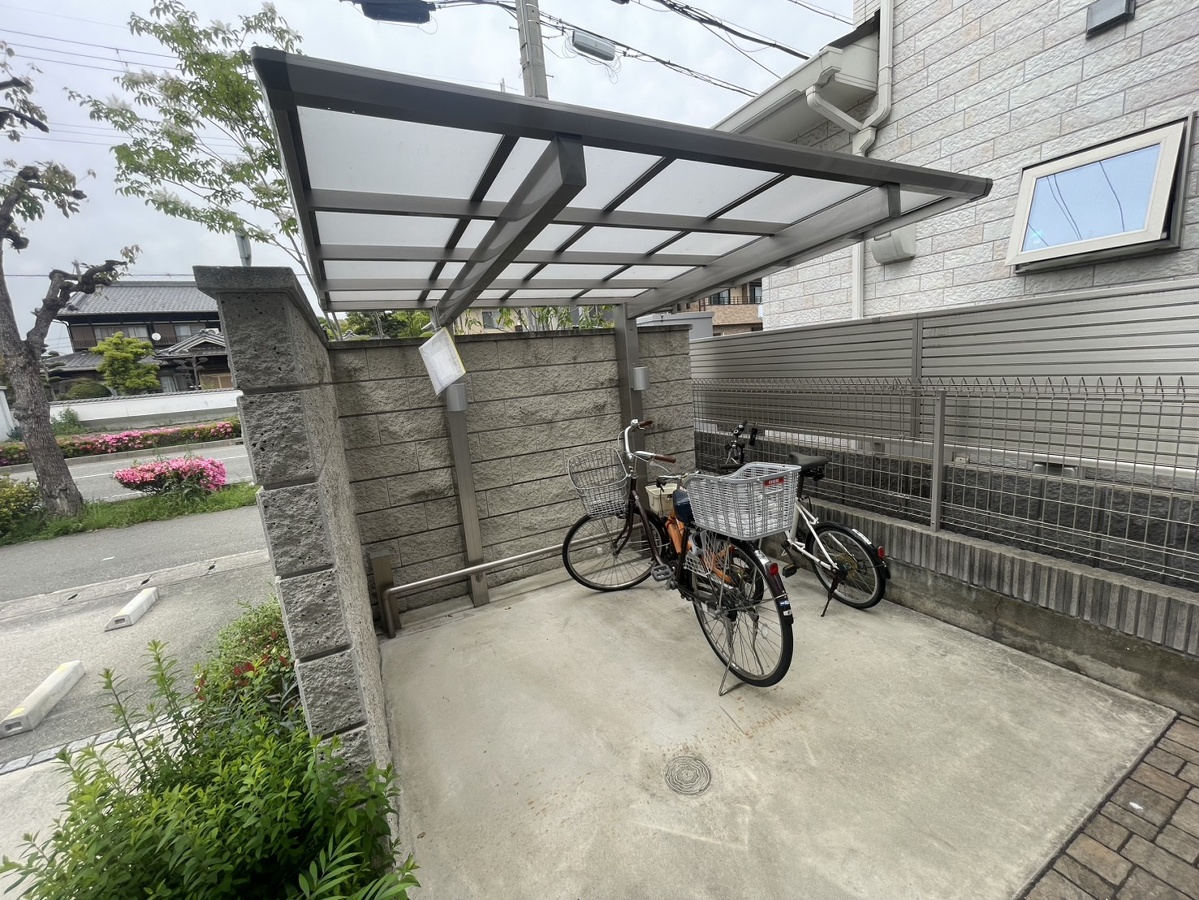 共用部 写真31