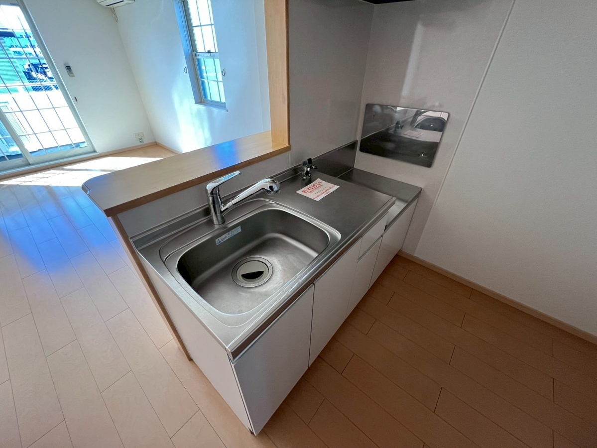 キッチン 写真5