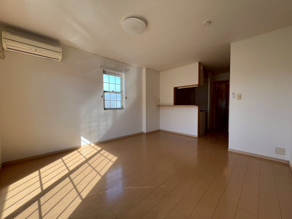 リビング 写真2