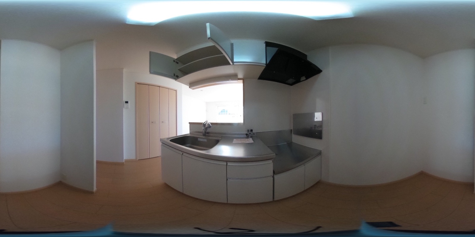 キッチン 写真34