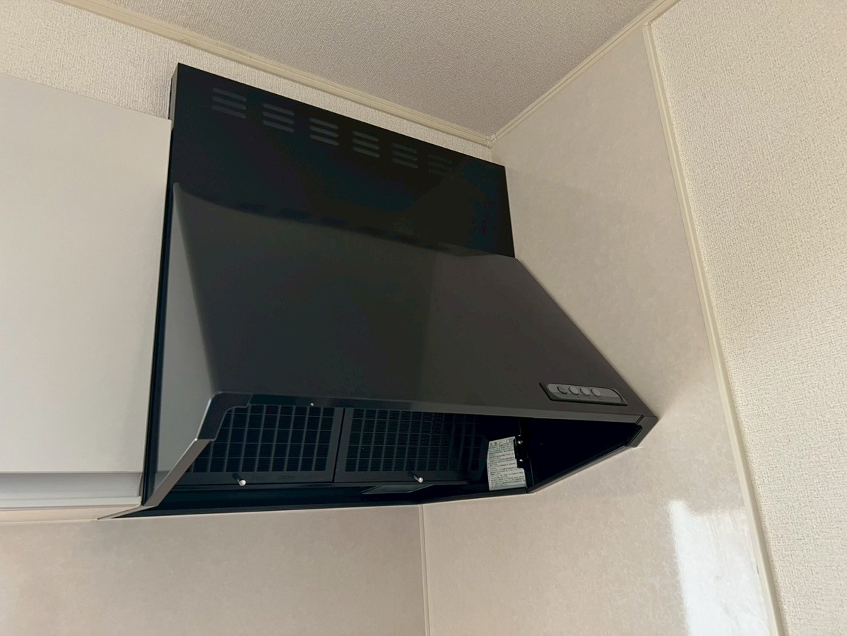 キッチン 写真6