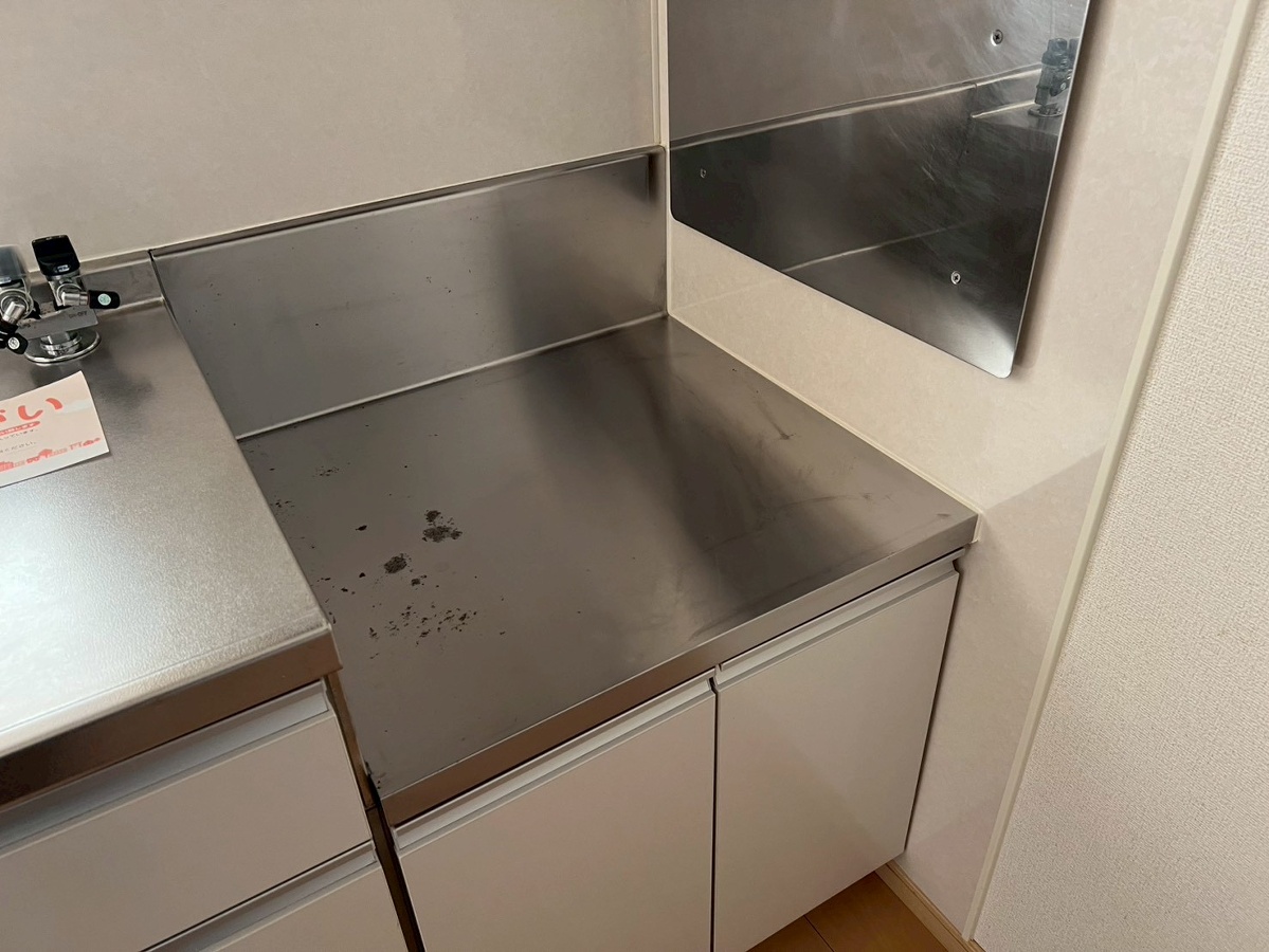 キッチン 写真8