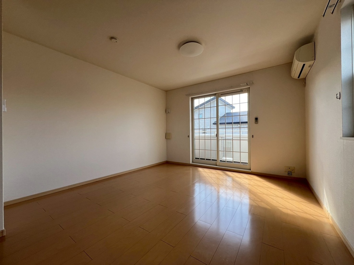 リビング 写真3