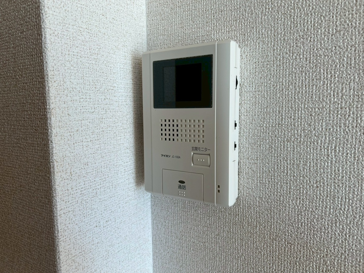 セキュリティ 写真19