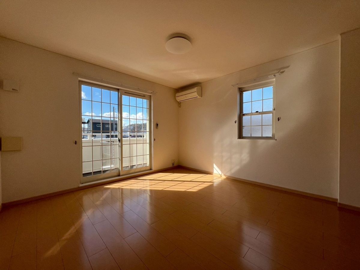 リビング 写真4