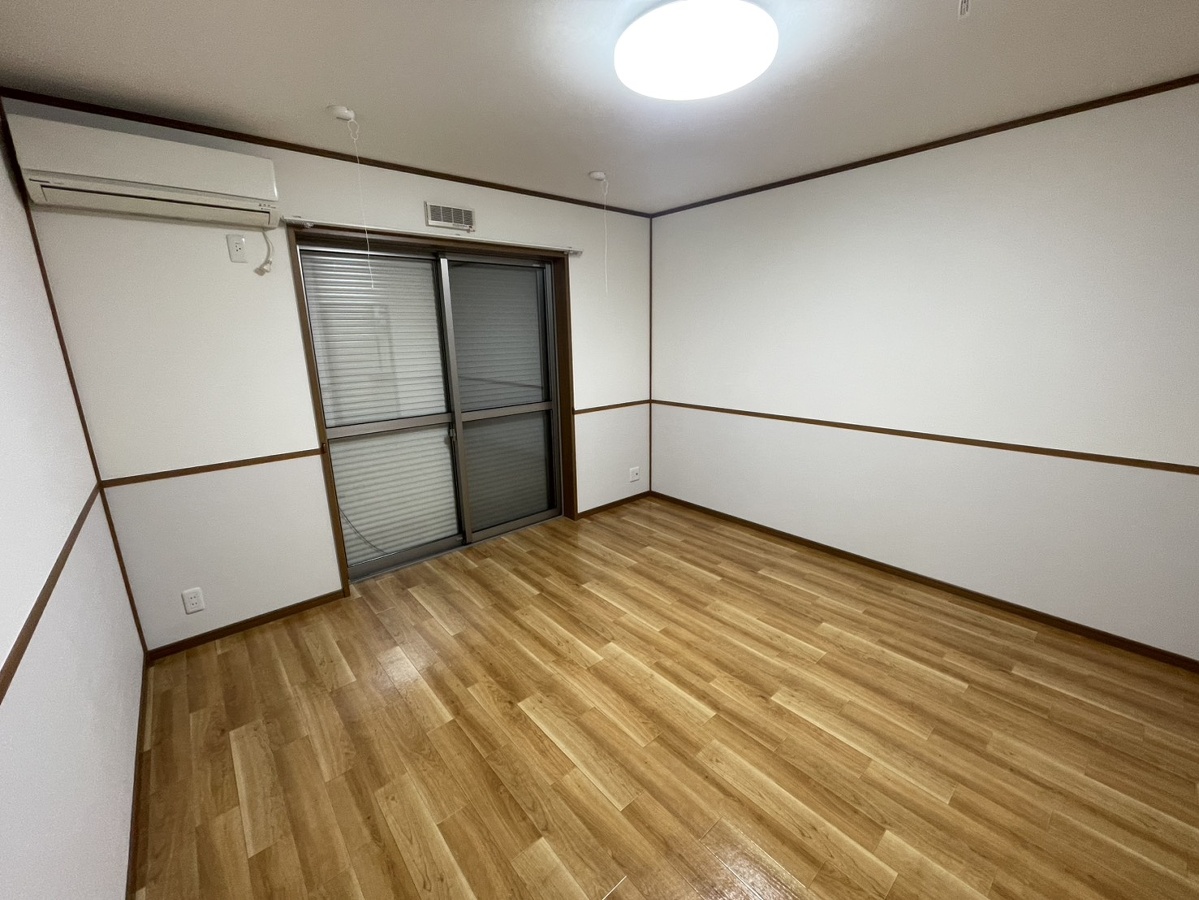 リビング 写真2