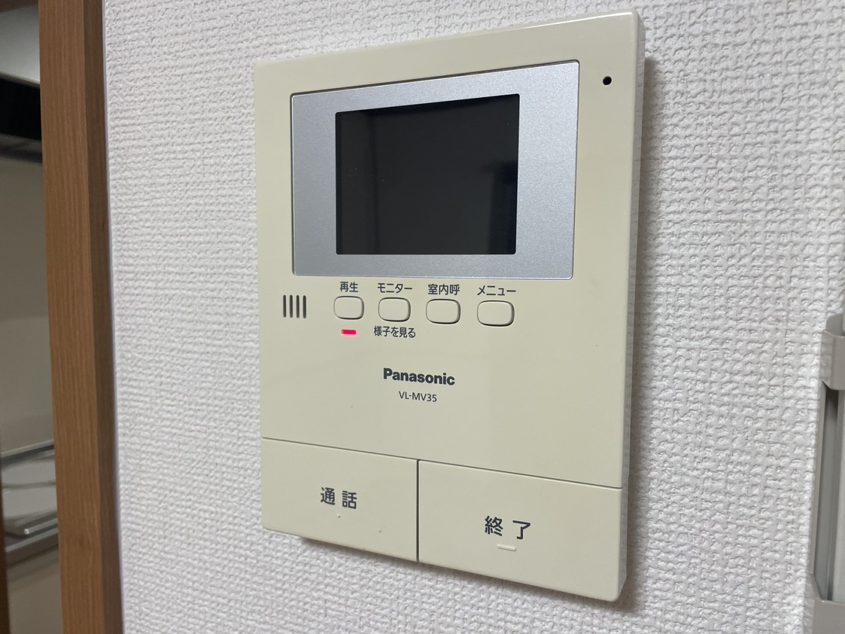 セキュリティ 写真18