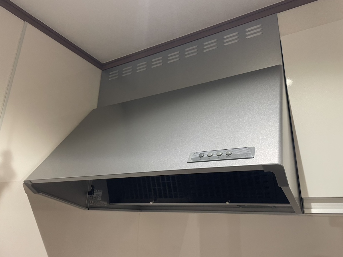 キッチン 写真3