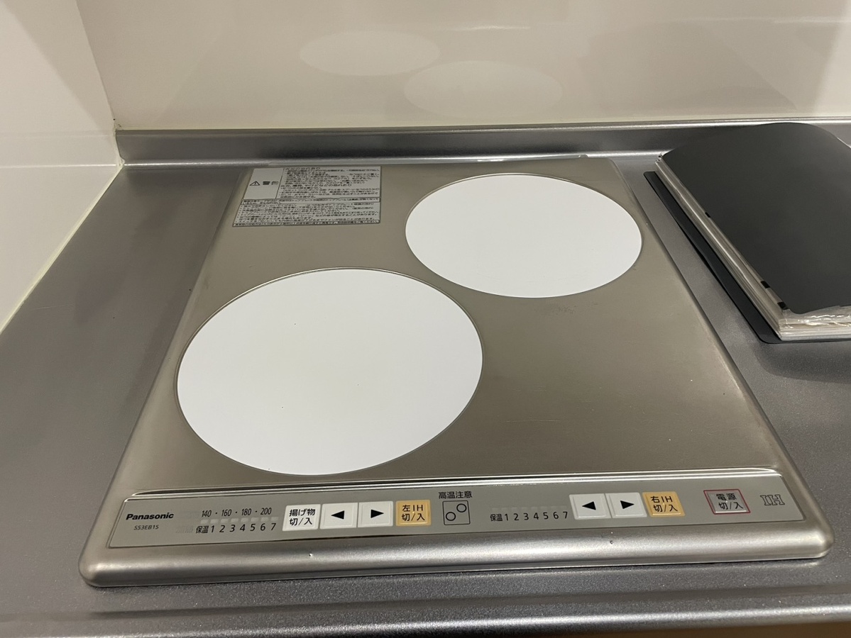 キッチン 写真4