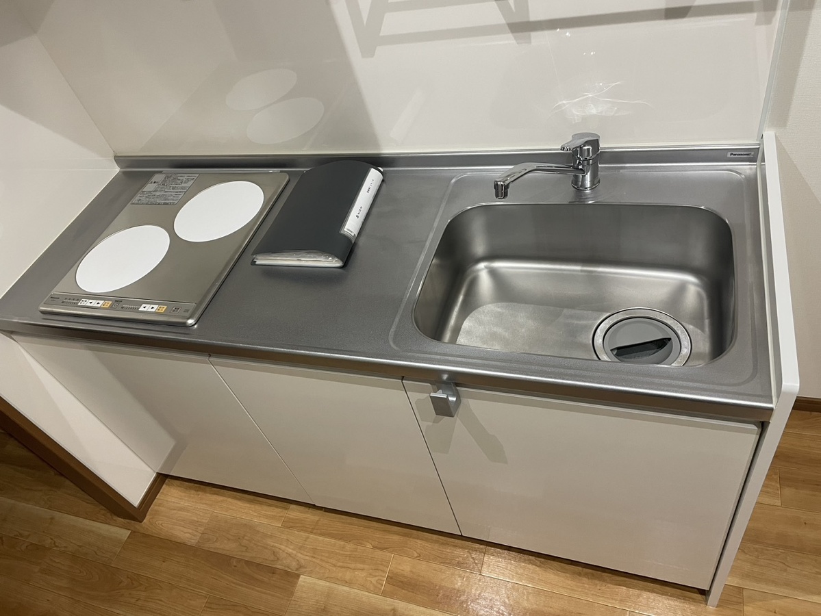 キッチン 写真5