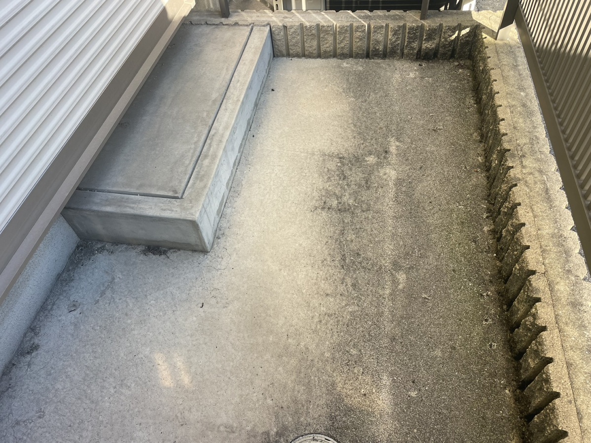 バルコニー・ベランダ 写真17