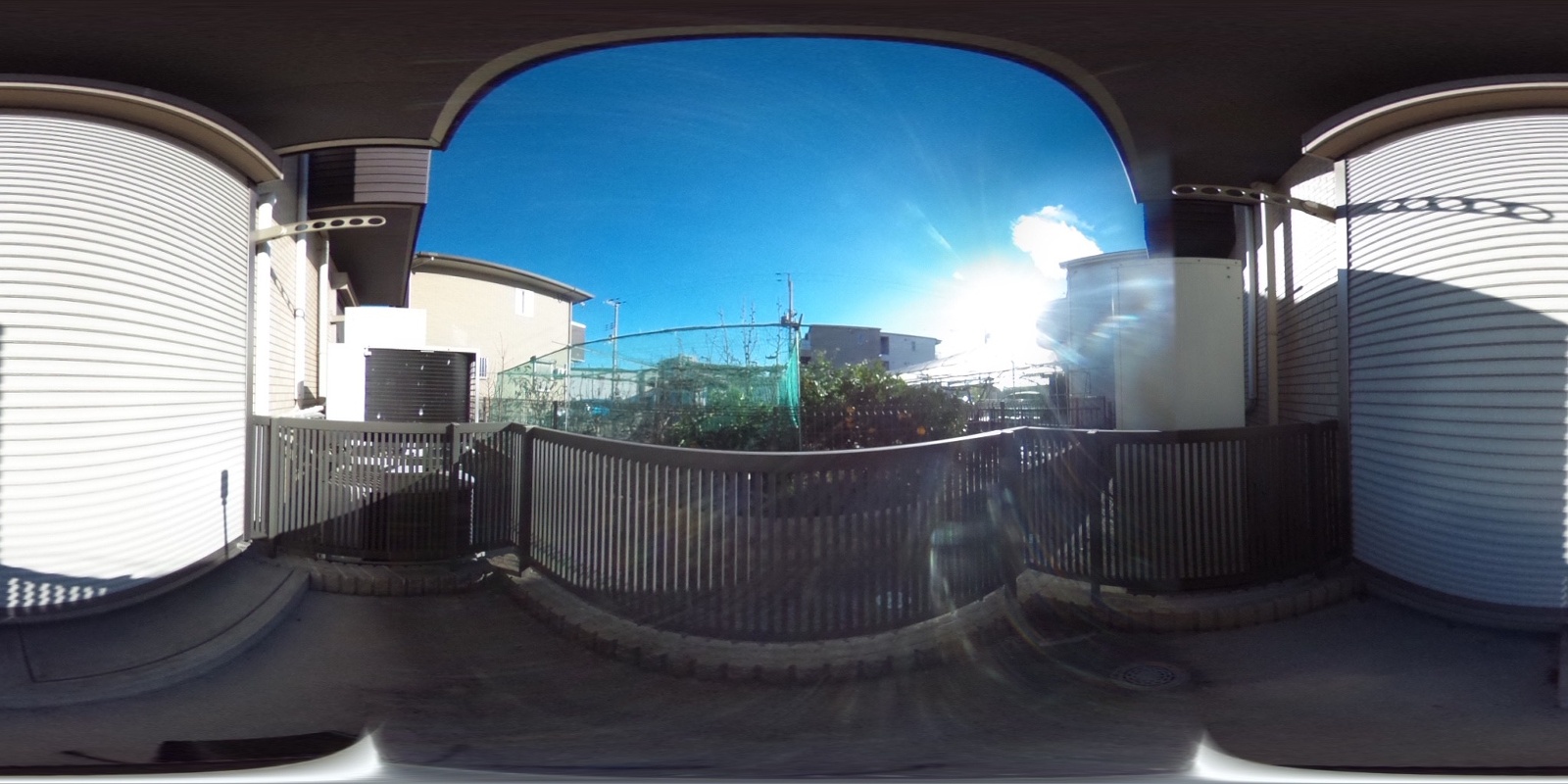 バルコニー・ベランダ 写真37