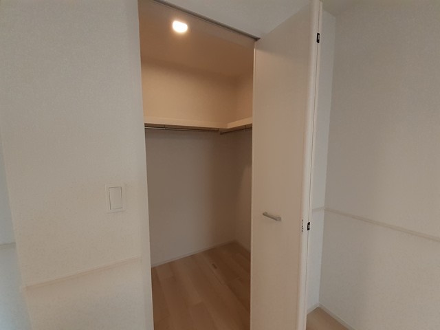 収納 写真8