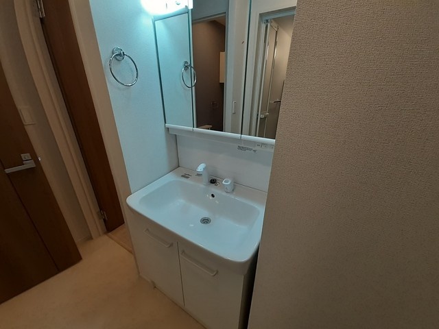 洗面所 写真5