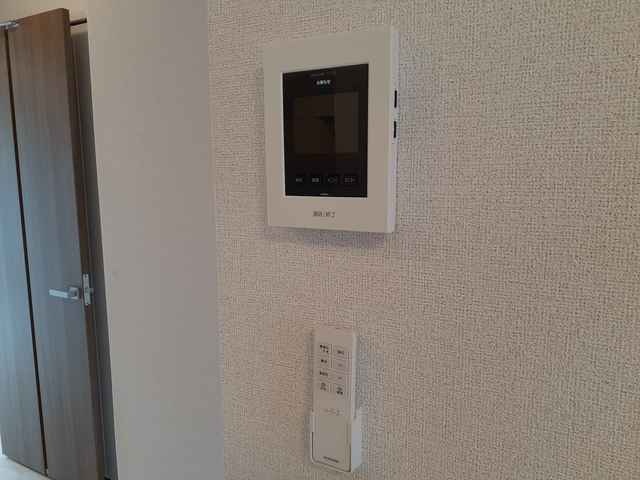 セキュリティ 写真11
