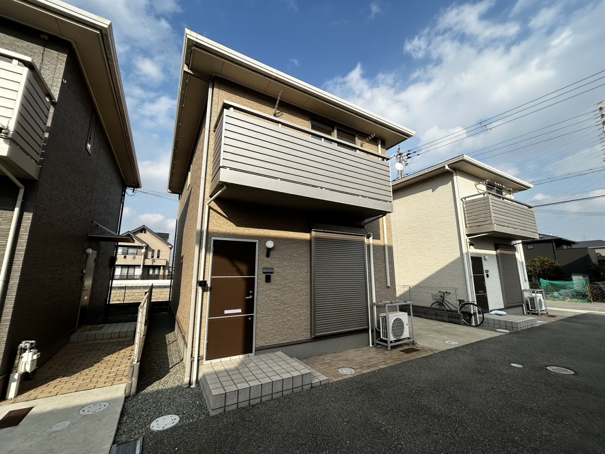 フォレスト中島