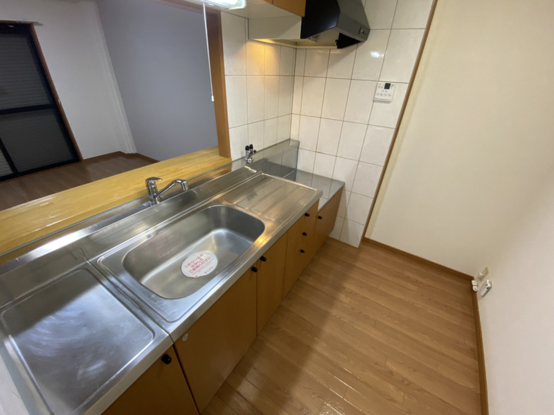 キッチン 写真5