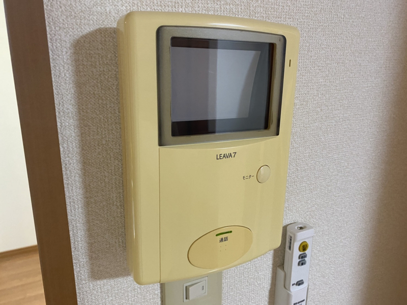 セキュリティ 写真18