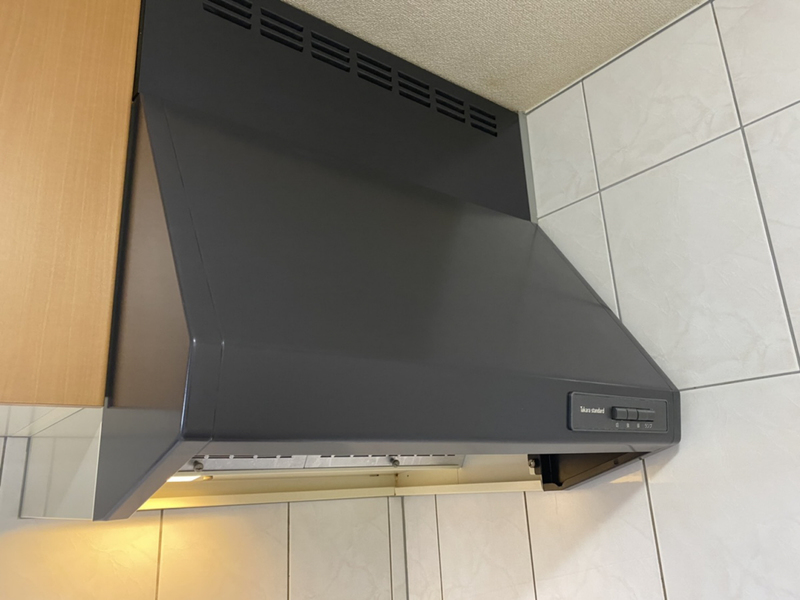 キッチン 写真6