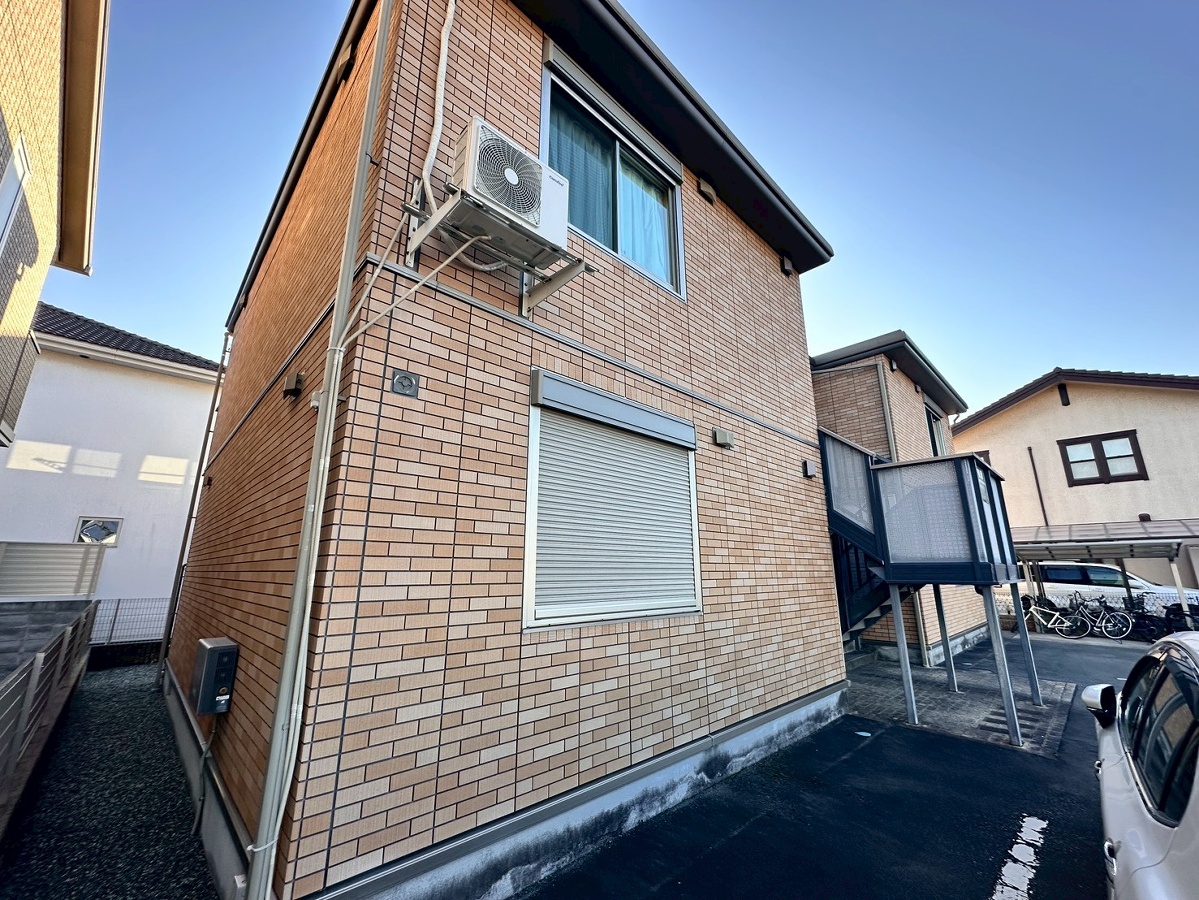 カーサエルソレ―ユ