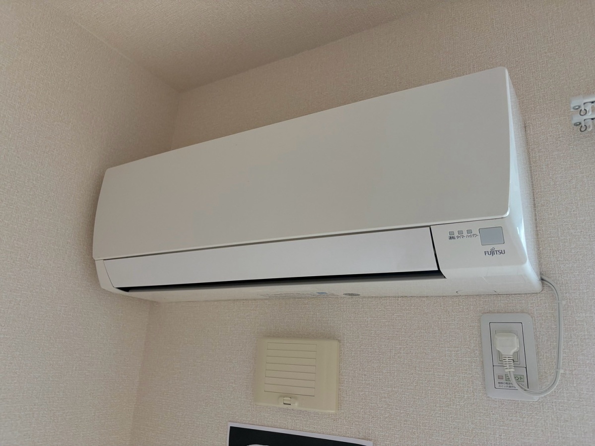 設備 写真20