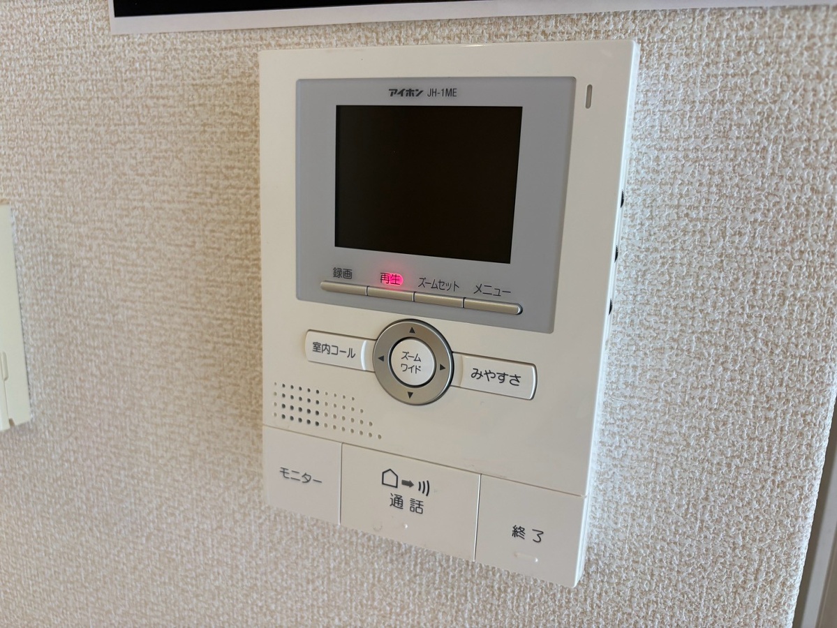セキュリティ 写真16