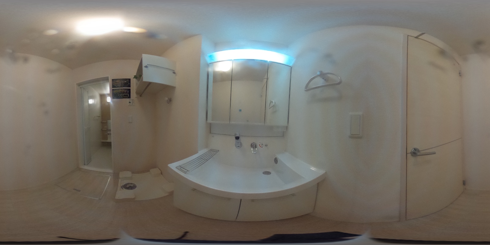 洗面所 写真37