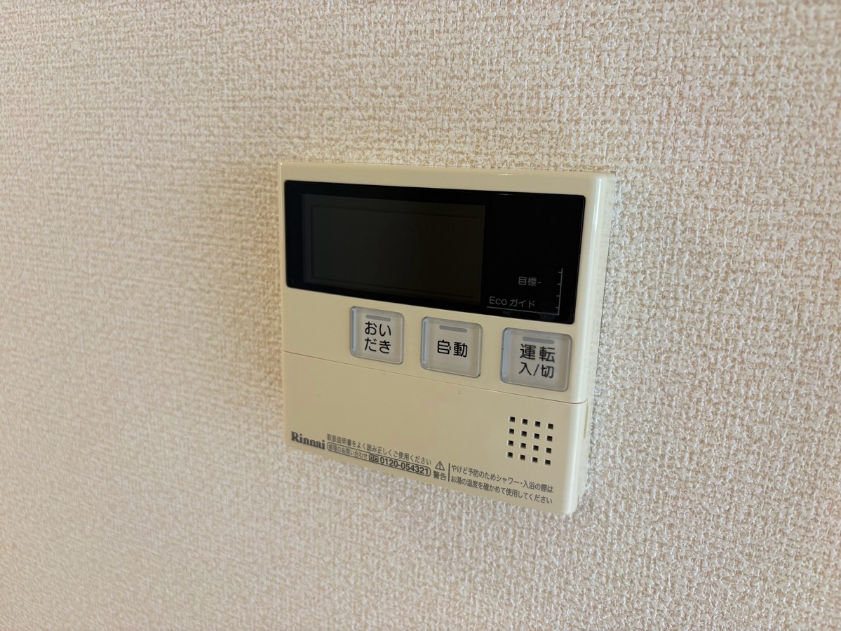セキュリティ 写真17