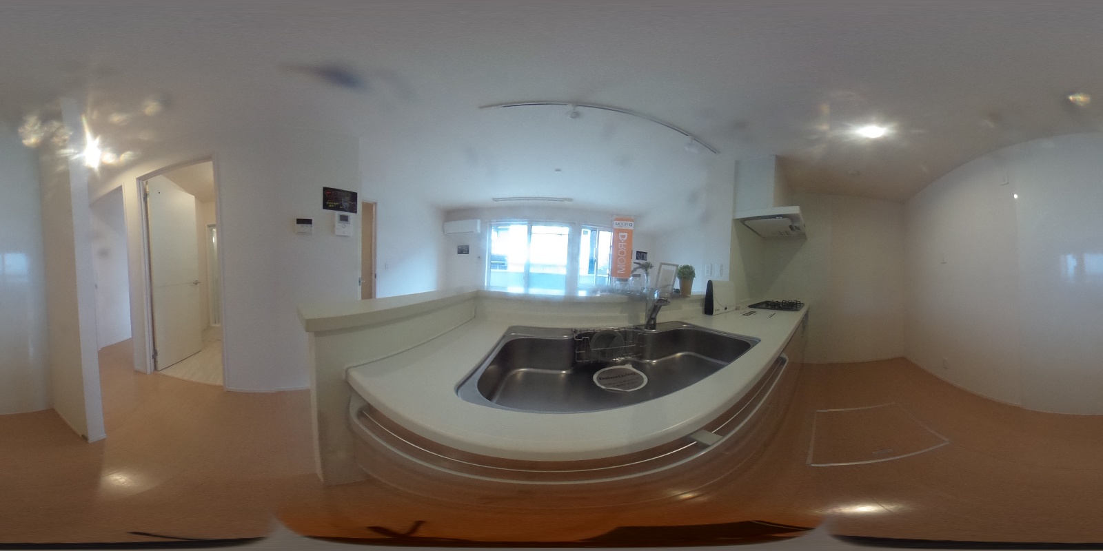 キッチン 写真34