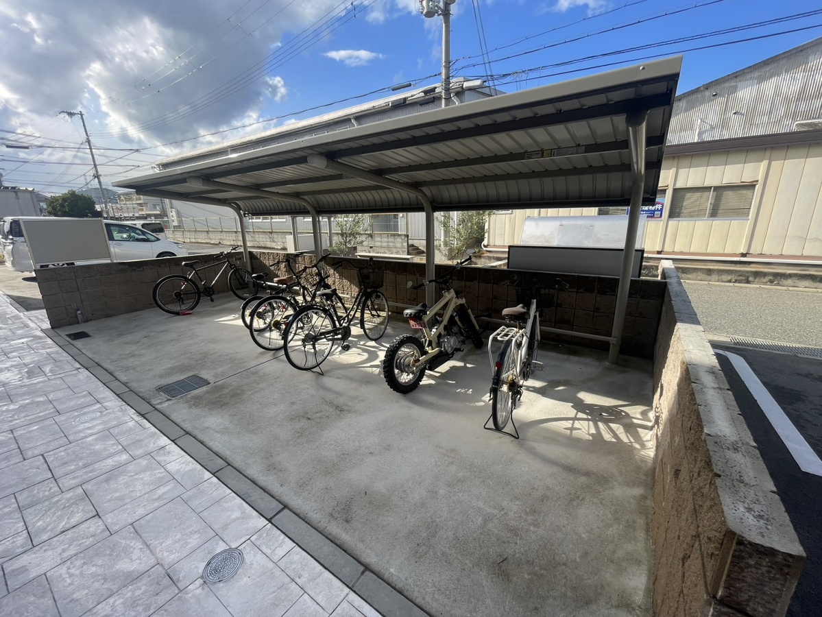 共用部 写真31