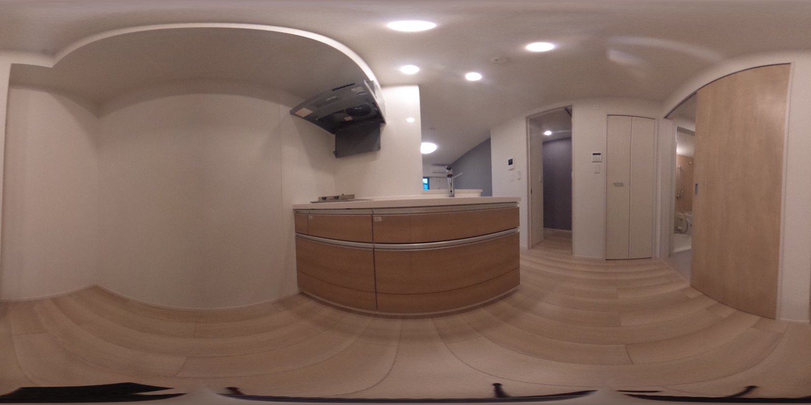 キッチン 写真34