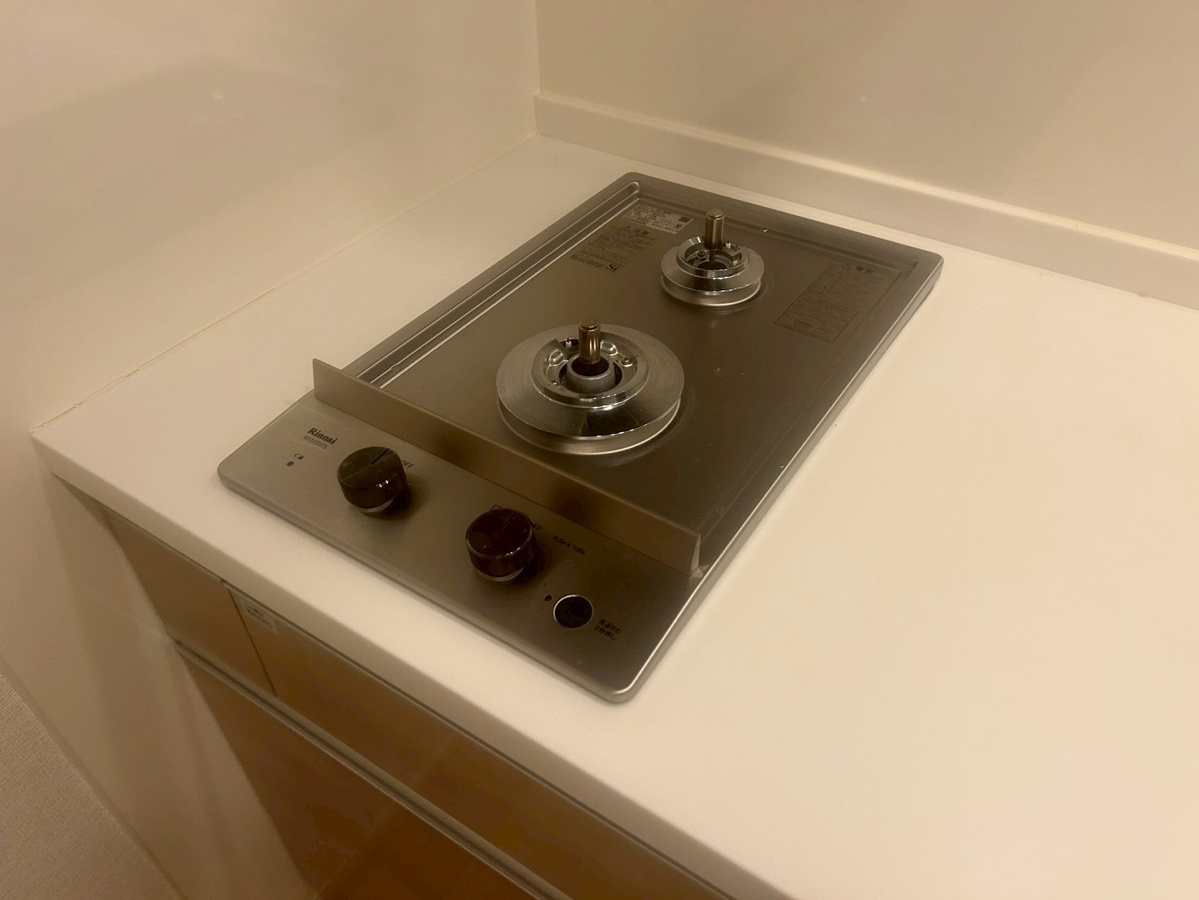 キッチン 写真3