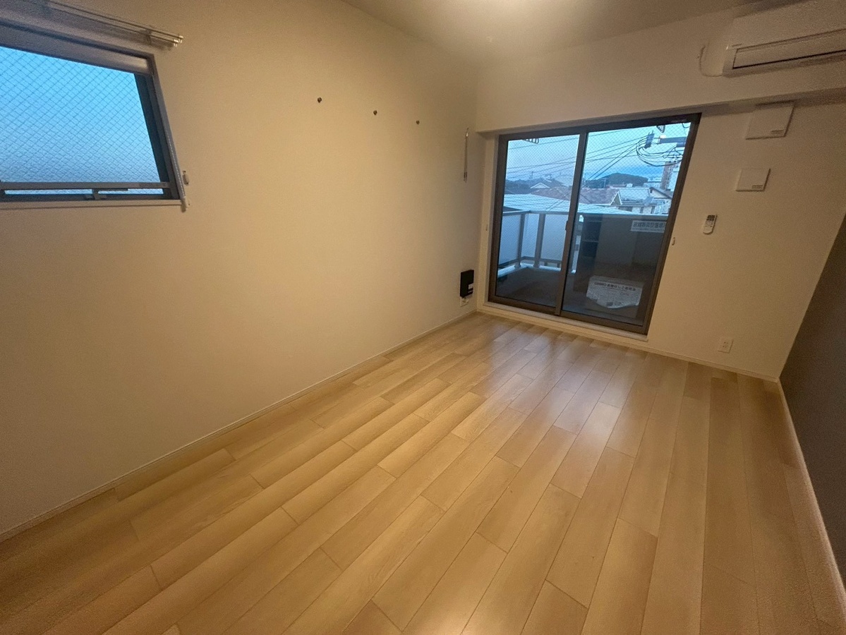 リビング 写真2