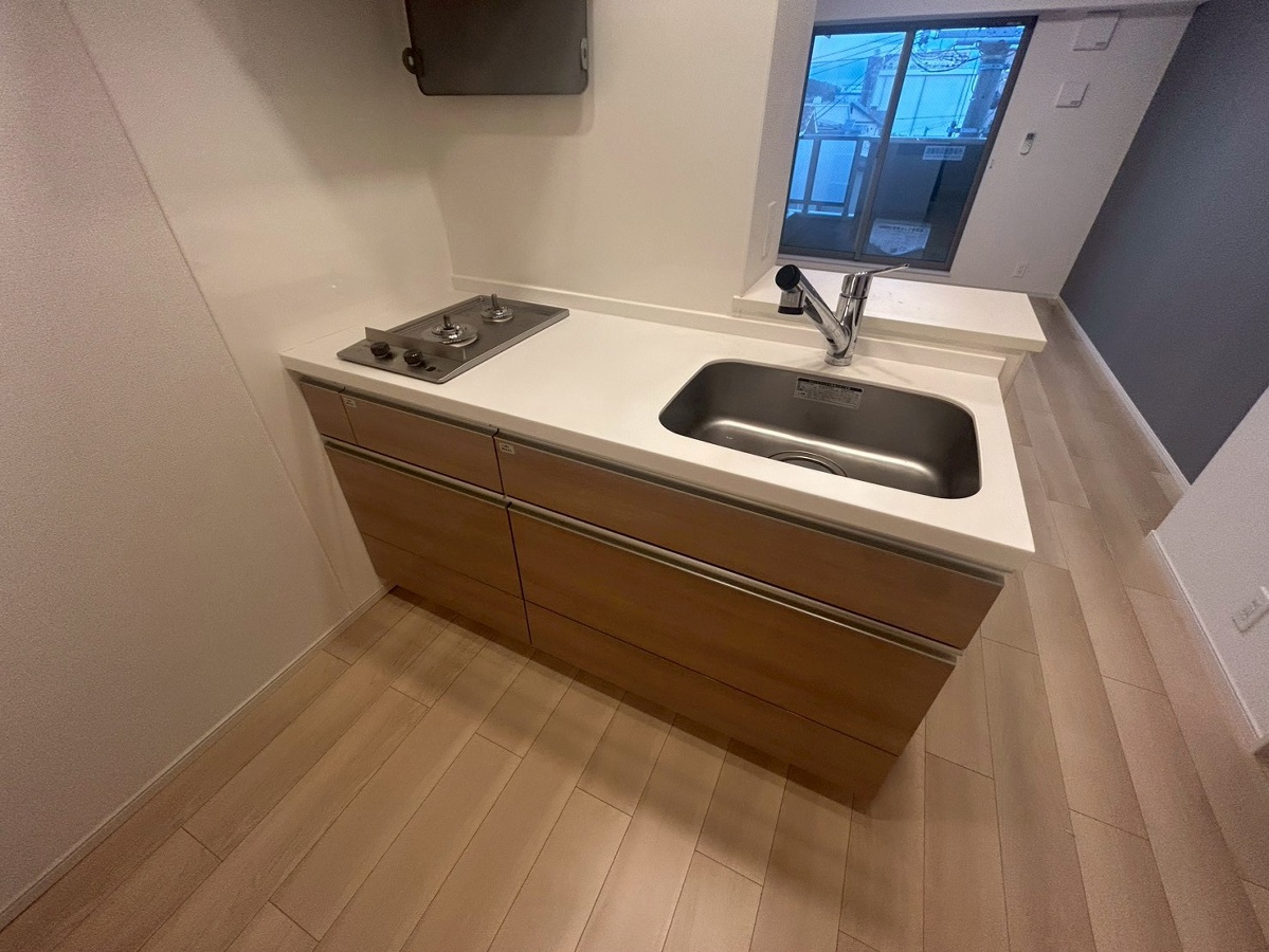 キッチン 写真4