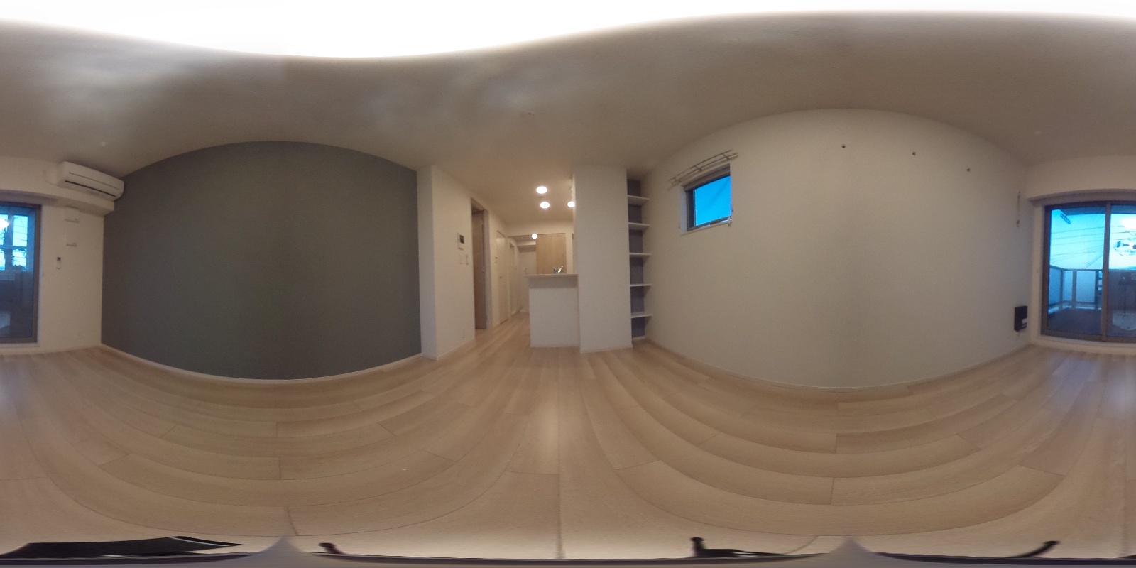 リビング 写真33