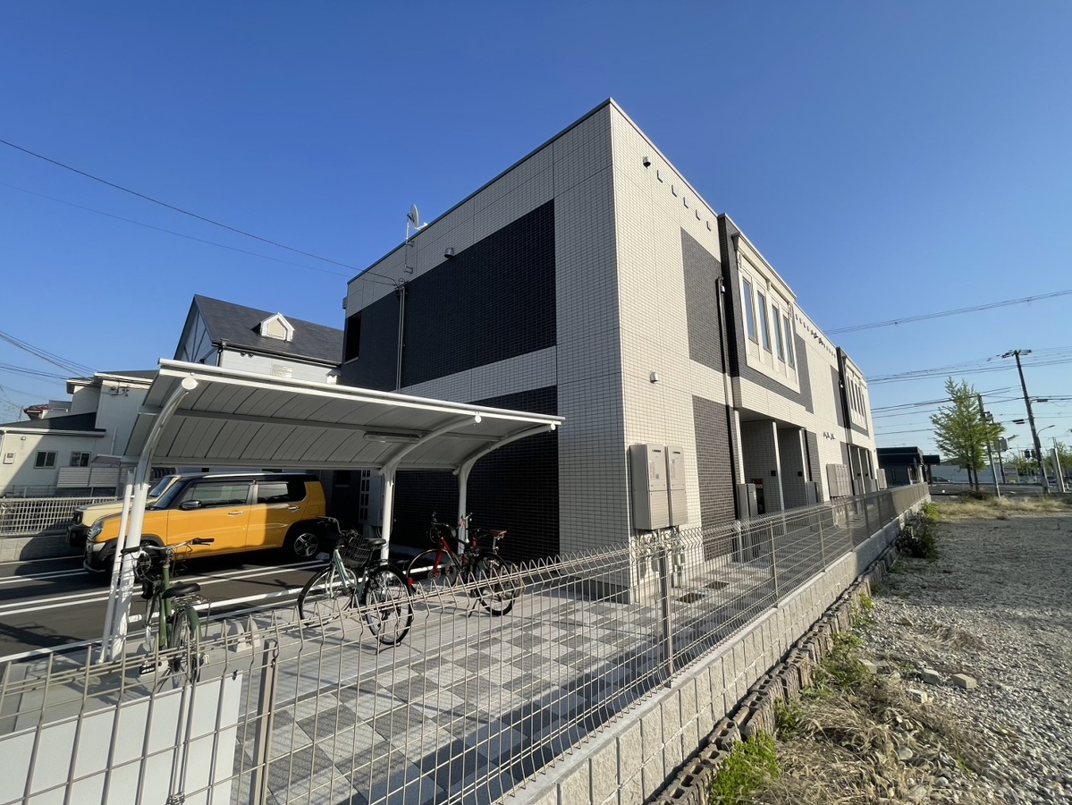 West House Ⅲ