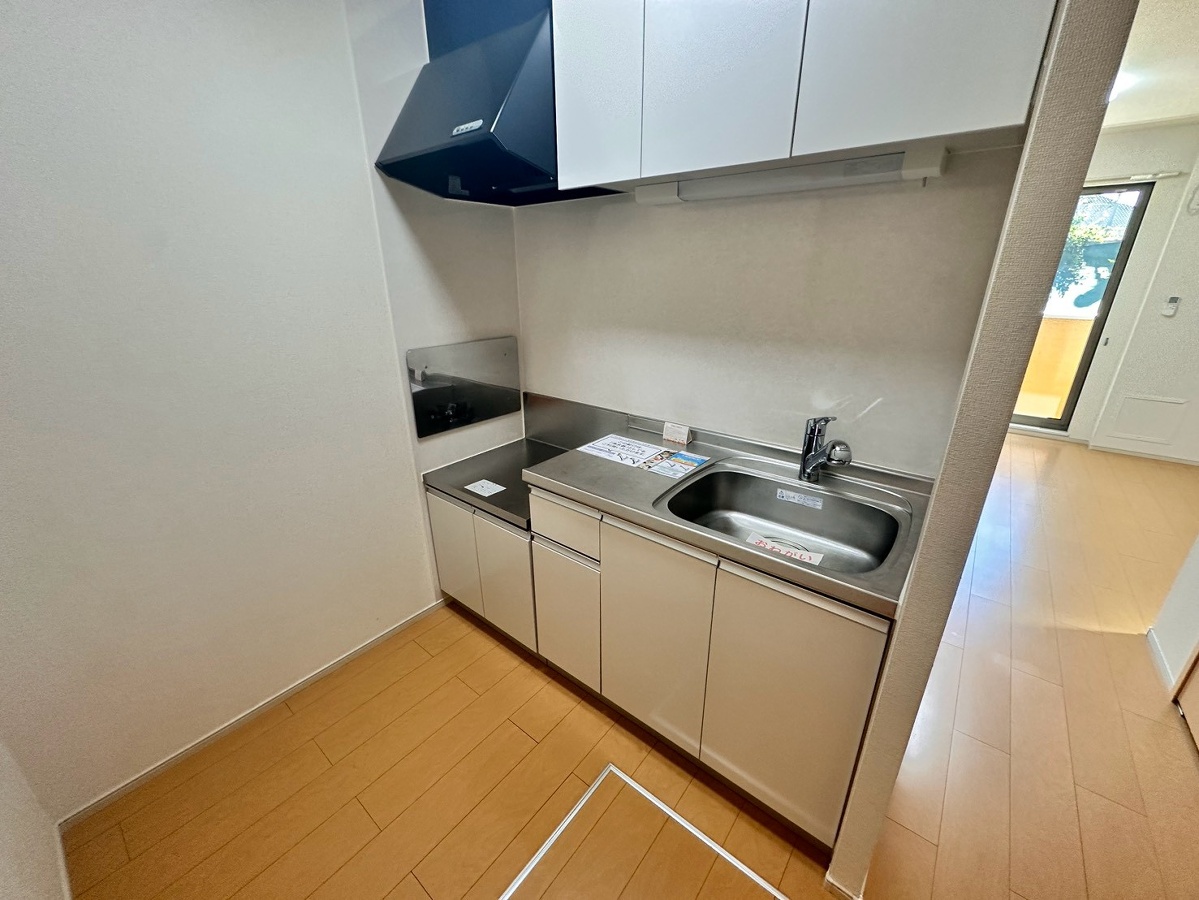 キッチン 写真6
