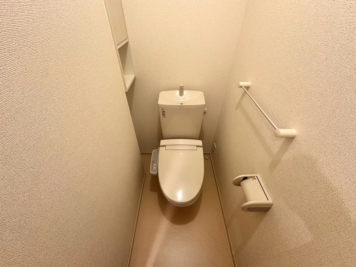 トイレ 写真14