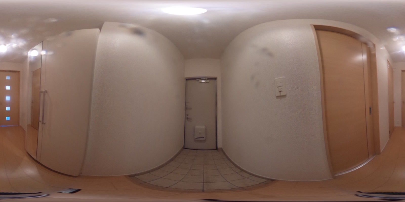 玄関 写真36