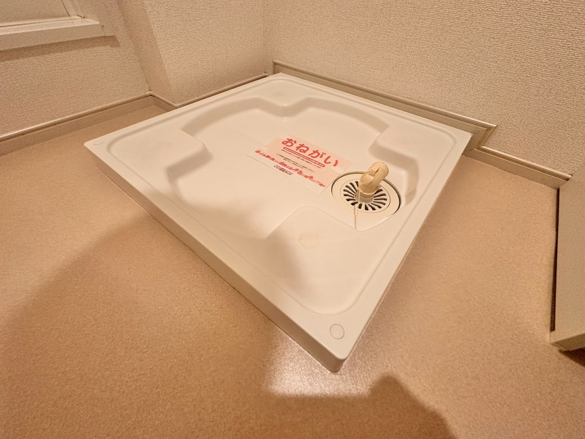 洗面所 写真11