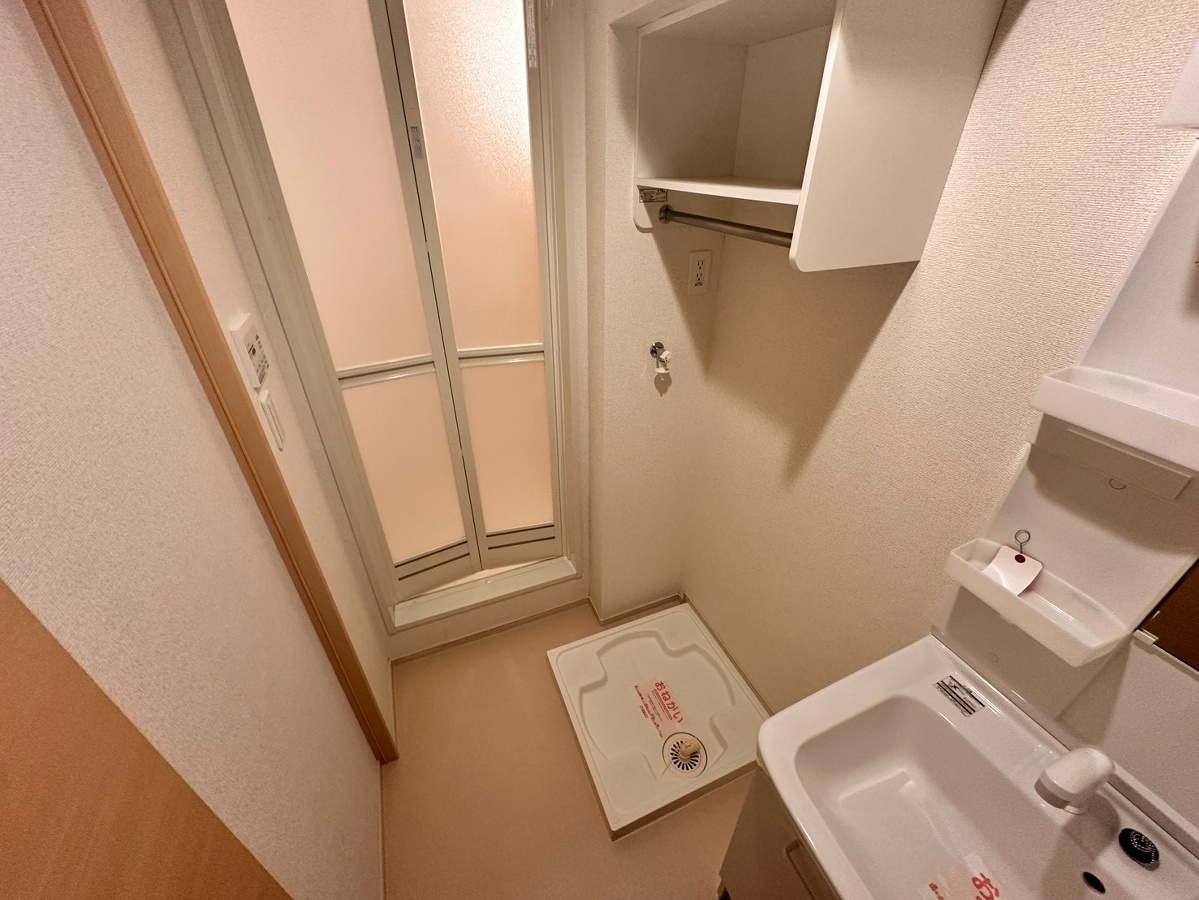洗面所 写真10