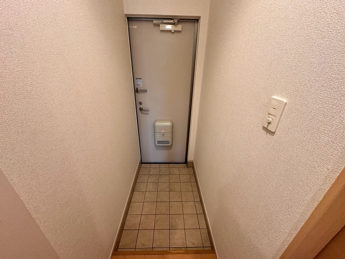 玄関 写真9