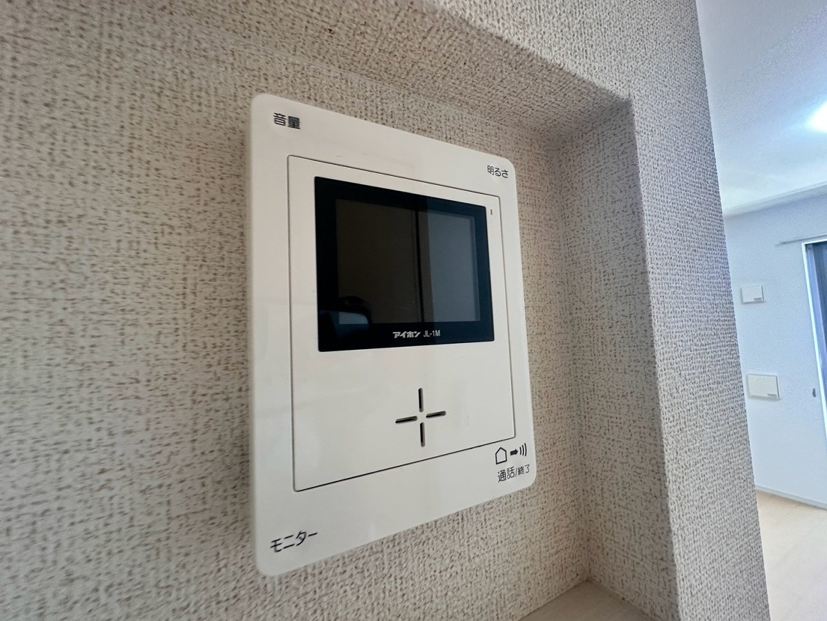 セキュリティ 写真18
