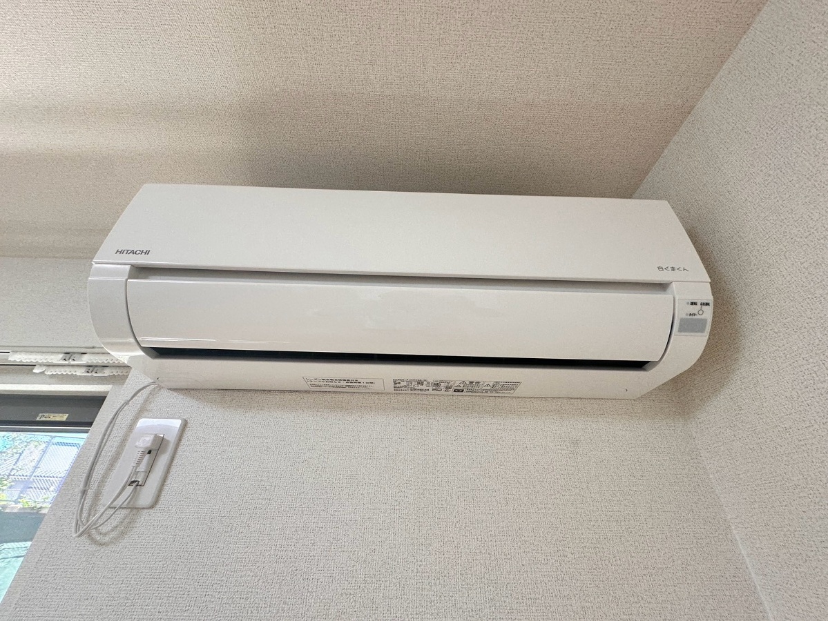 設備 写真19