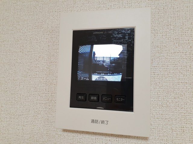 セキュリティ 写真11