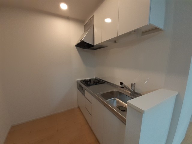 キッチン 写真3