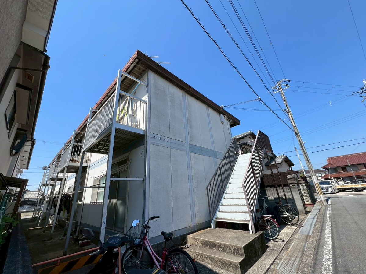 コーポ片山